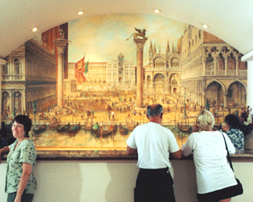 Brutocao's Venice